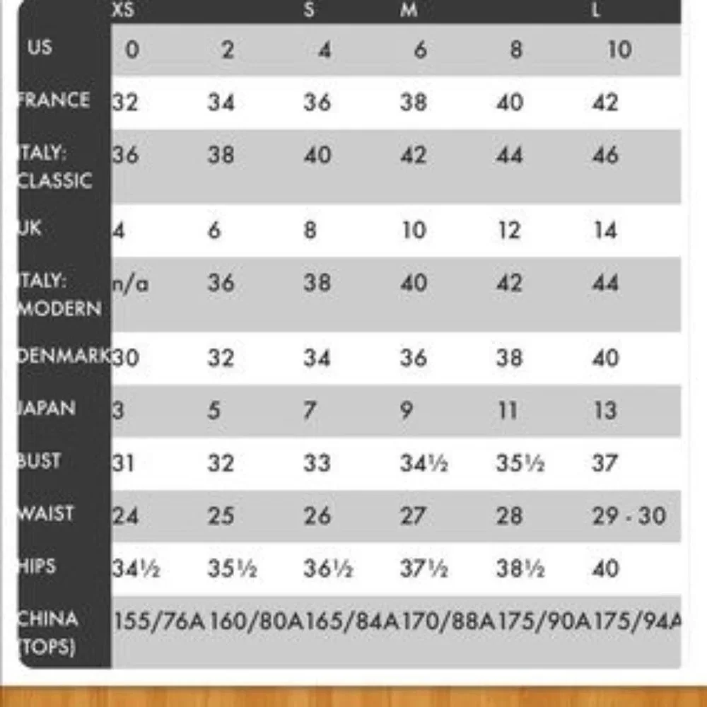 Piazza Sempione Sz 8  Grosgrain Ribbon Hardware Closure Jacket Made … - Picture 10 of 11